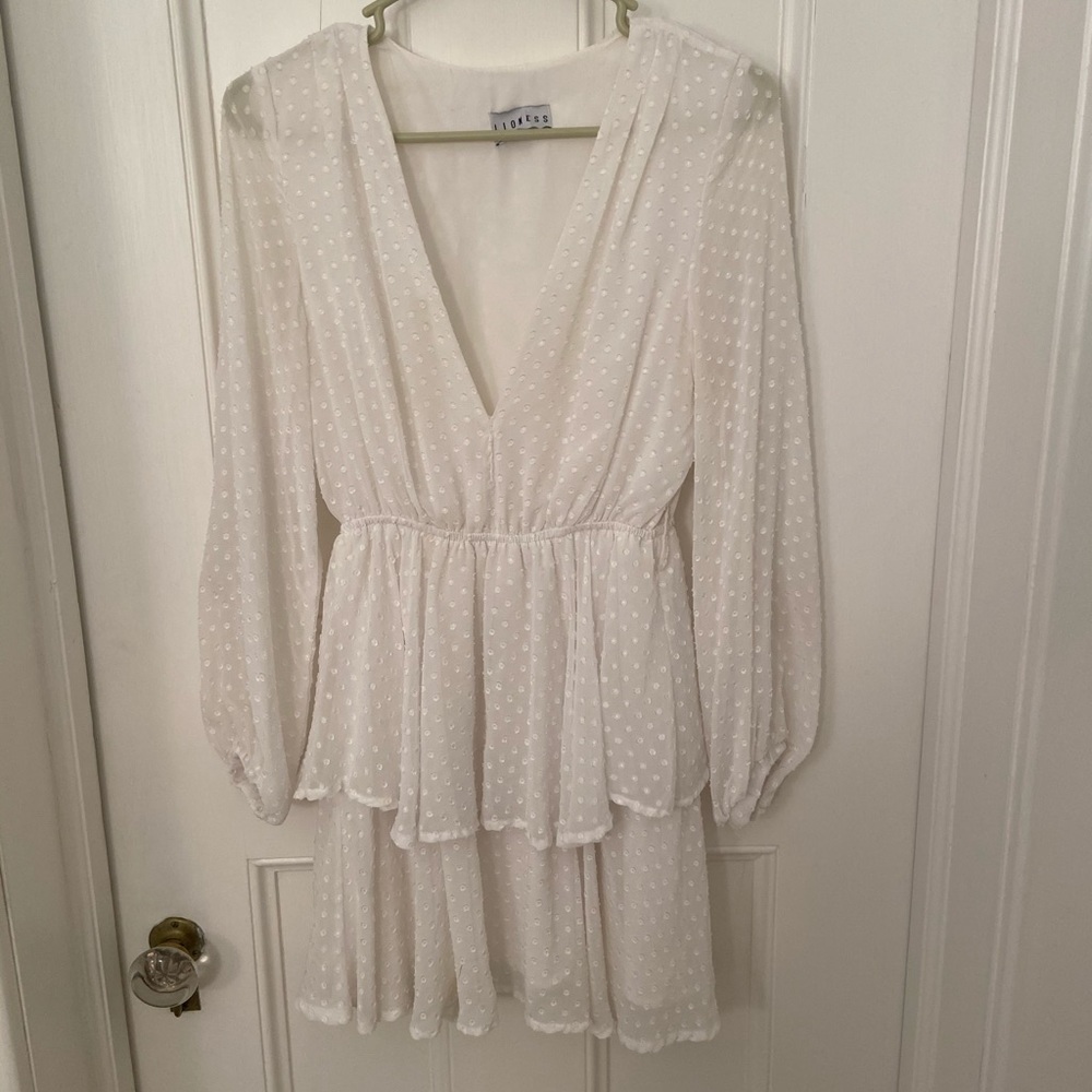 Princess Polly Dress
